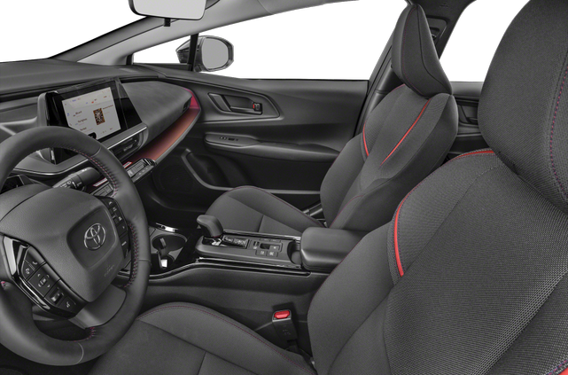 2023 Toyota Prius Prime