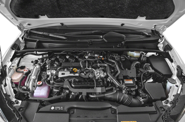 2023 Toyota Prius Prime