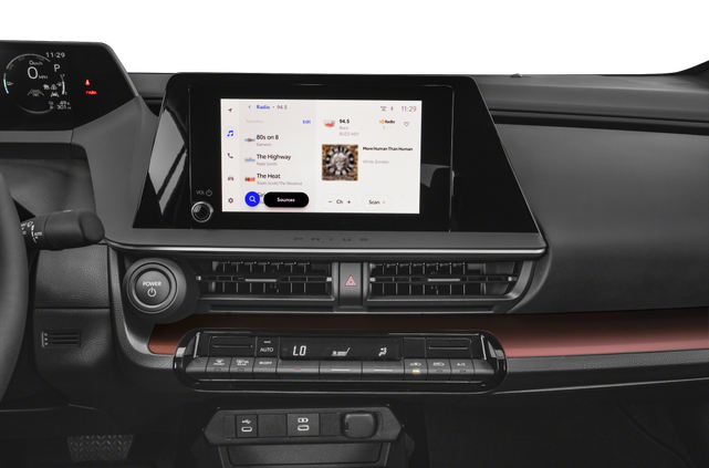 2023 Toyota Prius Prime