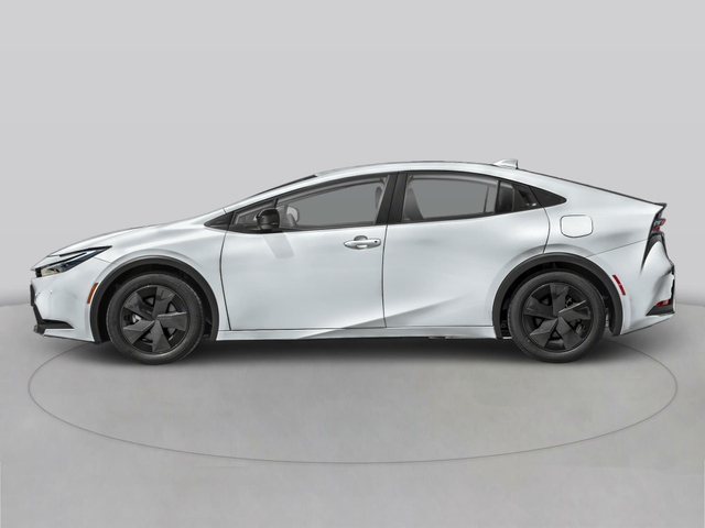 2023 Toyota Prius Prime