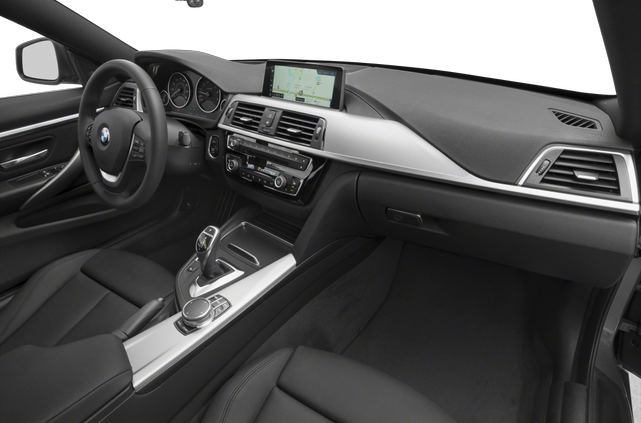 2018 BMW 440