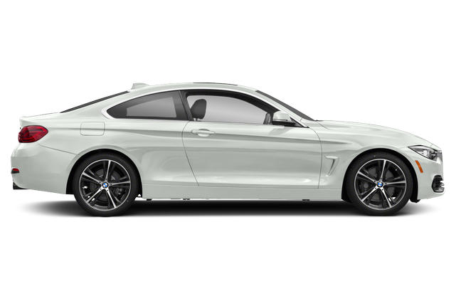 2018 BMW 440