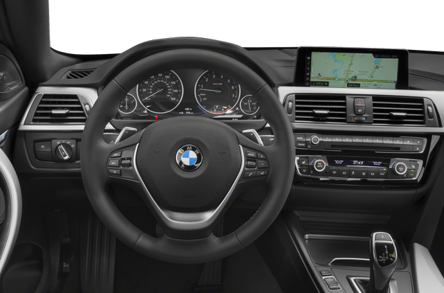 2018 BMW 440