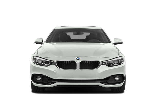 2018 BMW 440