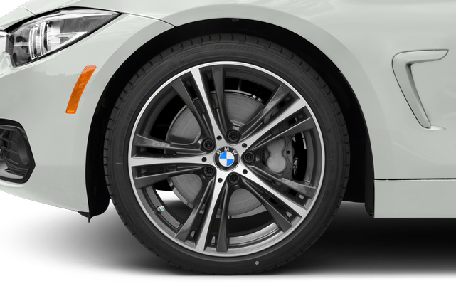 2018 BMW 440