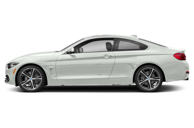 2018 BMW 440