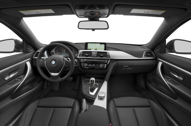 2018 BMW 440