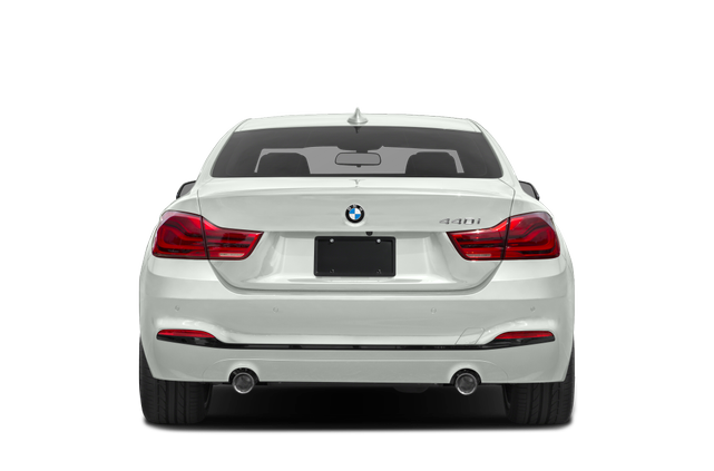 2018 BMW 440