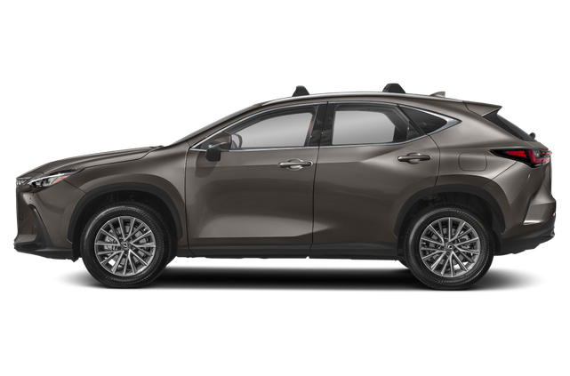 2023 Lexus NX 350