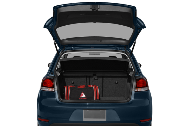 2010 Volkswagen Golf