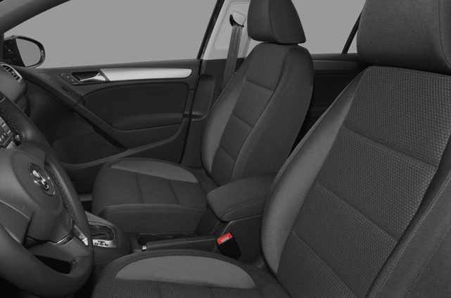 2010 Volkswagen Golf