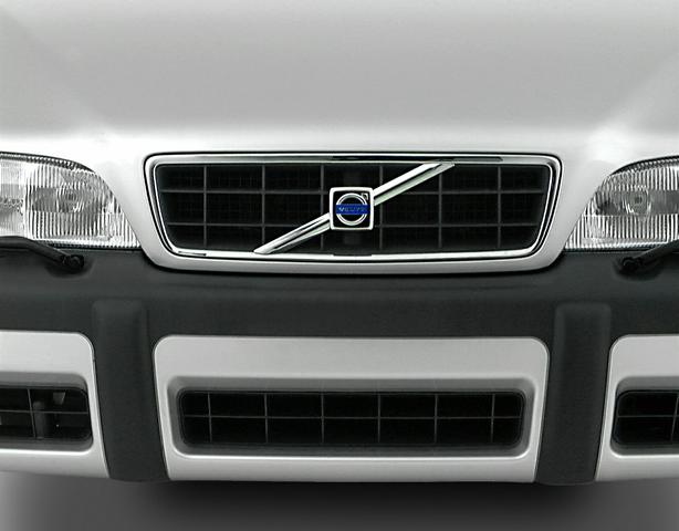 2000 Volvo V70