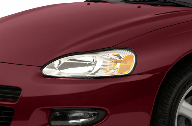2001 Dodge Stratus