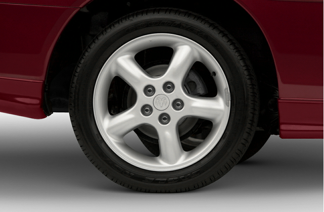 2001 Dodge Stratus