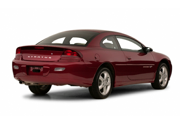 2001 Dodge Stratus