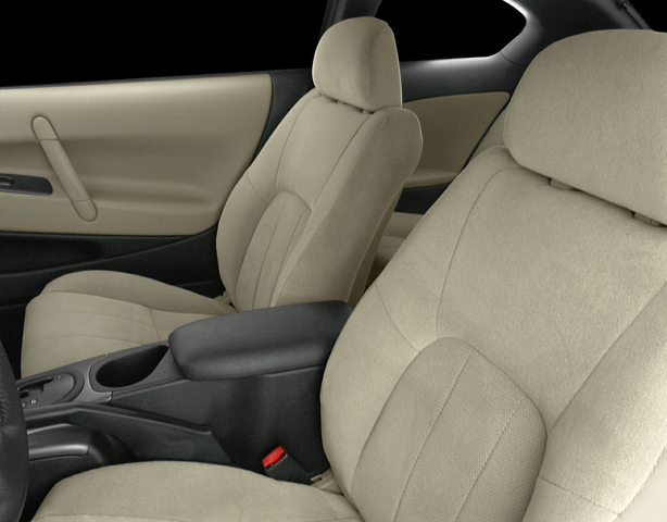 2001 Dodge Stratus