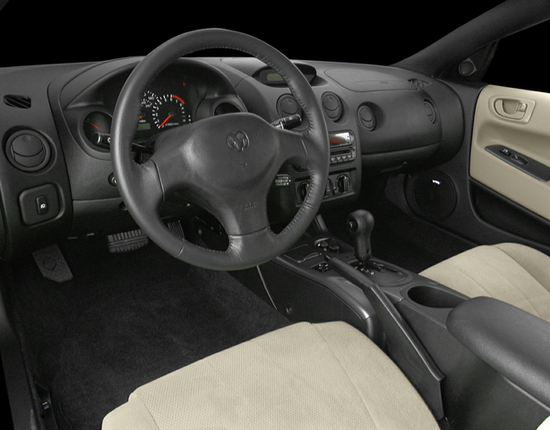 2001 Dodge Stratus