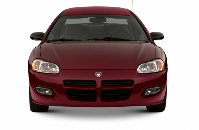 2001 Dodge Stratus