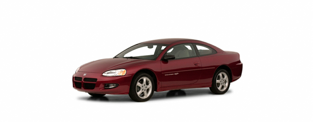2001 Dodge Stratus