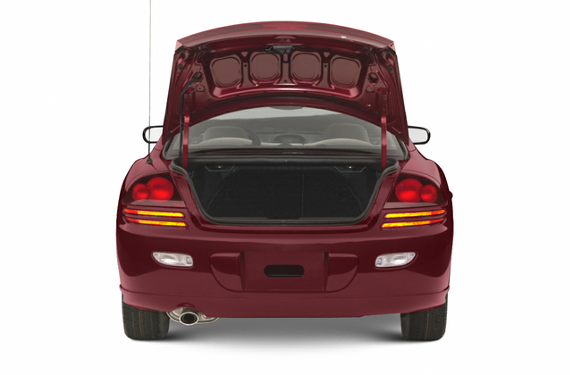 2001 Dodge Stratus