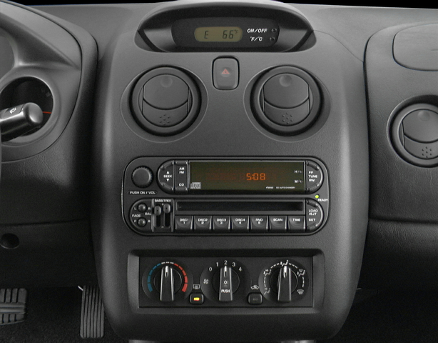 2001 Dodge Stratus