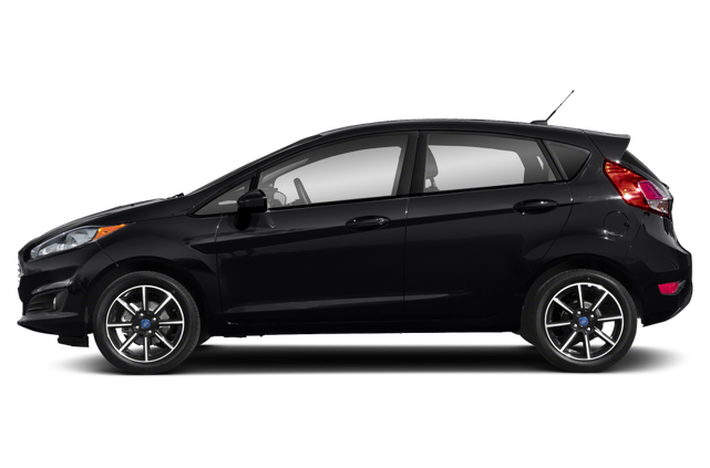 2017 Ford Fiesta Specs, Price, MPG & Reviews