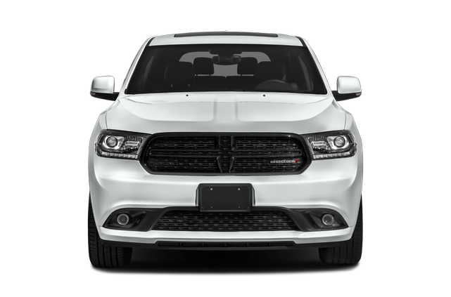 2017 Dodge Durango