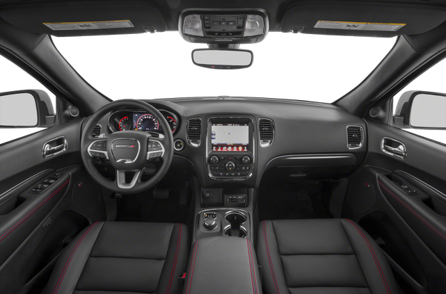 2017 Dodge Durango