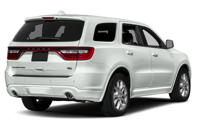 2017 Dodge Durango