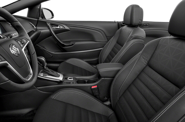 2017 Buick Cascada