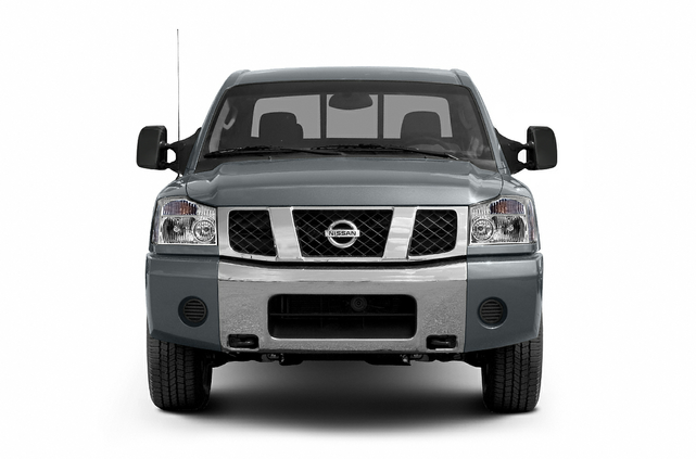 2006 Nissan Titan