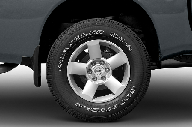 2006 Nissan Titan