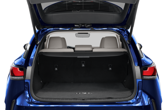 2025 Lexus RX 350