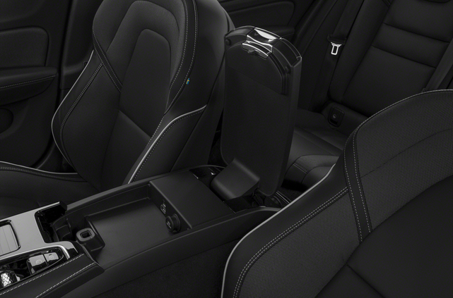 2021 Volvo S60 Recharge Plug-In Hybrid