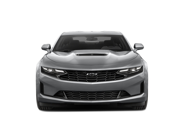 2024 Chevrolet Camaro