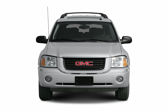 2005 GMC Envoy XL - Specs, Prices, MPG, Reviews & Photos | Cars.com