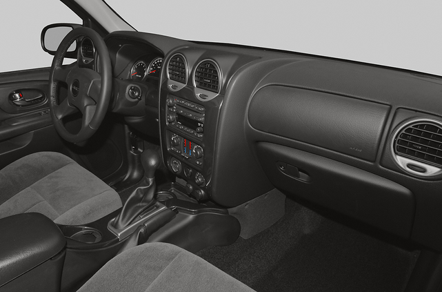 2005 GMC Envoy XL