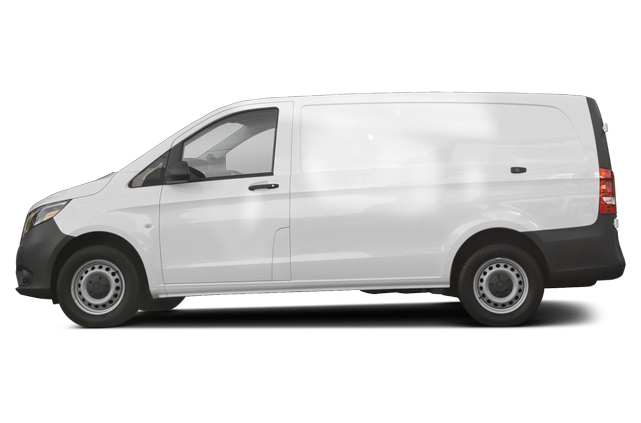 2022 Mercedes-Benz Metris