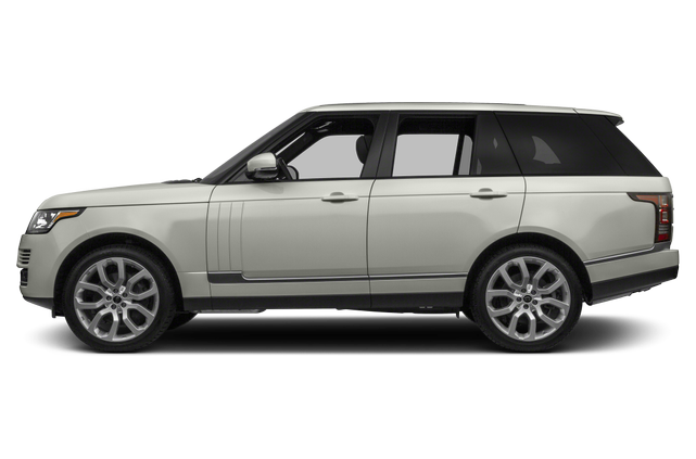 2014 Land Rover Range Rover