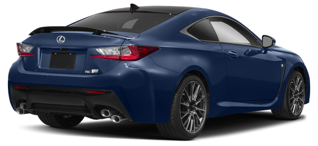 2018 Lexus RC F
