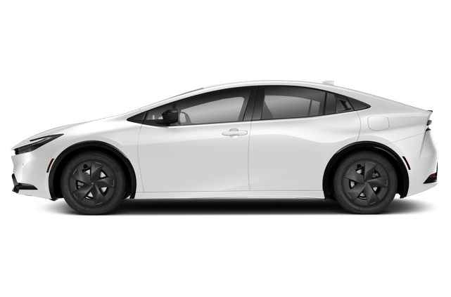 2024 Toyota Prius Prime