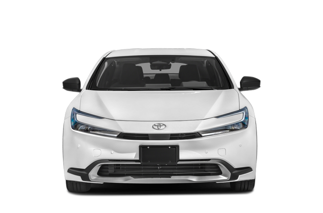 2024 Toyota Prius Prime
