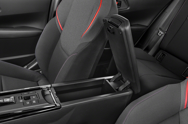 2024 Toyota Prius Prime