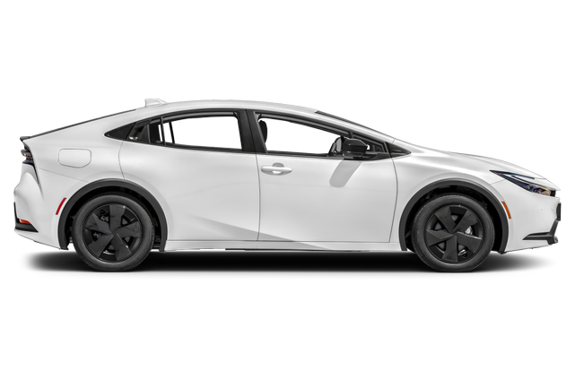 2024 Toyota Prius Prime