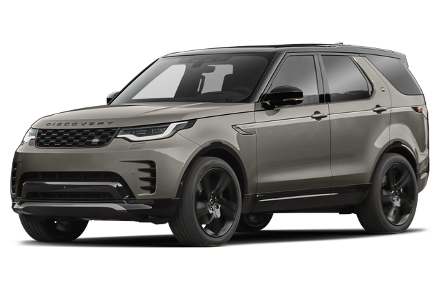 2021 Land Rover Discovery Specs, MPG & Reviews | Cars.com