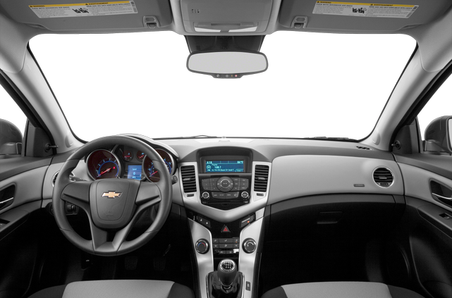 2013 Chevrolet Cruze