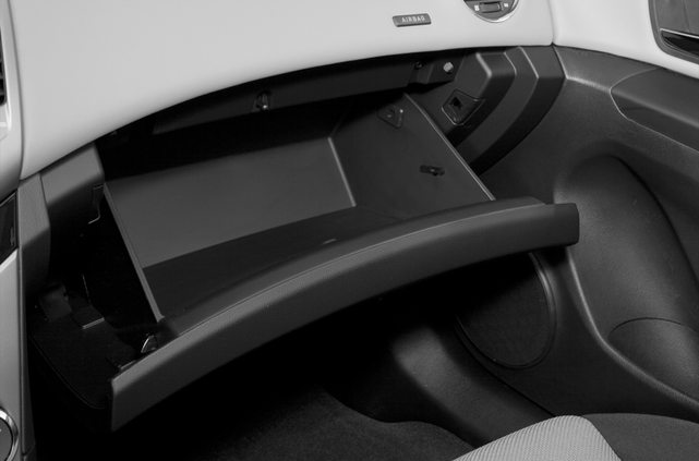 2013 Chevrolet Cruze