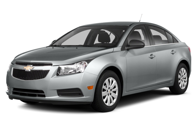 2013 Chevrolet Cruze