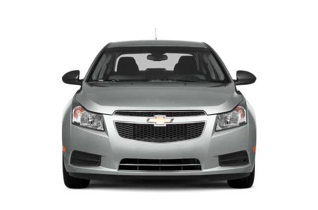 2013 Chevrolet Cruze