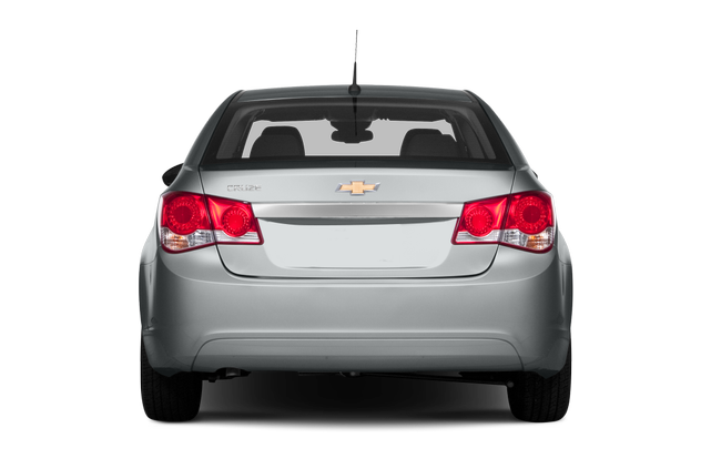 2013 Chevrolet Cruze